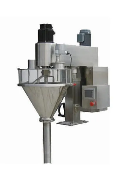 Powder Bagging Machine